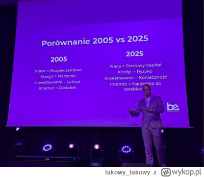 takowytakowy - @takowytakowy: może Internet w 2005 roku raczkował??? ( ͡° ͜ʖ ͡°)