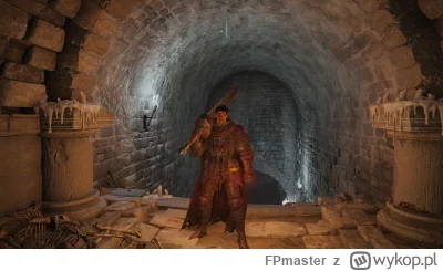 FPmaster - #darksouls #eldenring #fromsoftware #gry Czasem brakuje mi w tej grze cust...