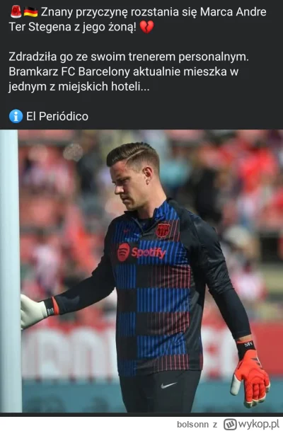 bolsonn - Brzmi znajomo #mecz #lewandowski