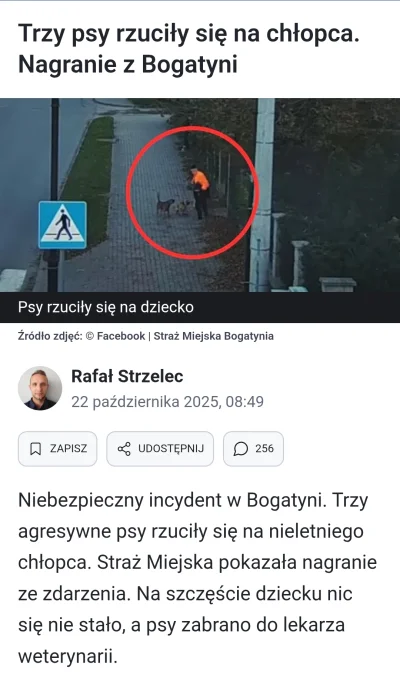 Nighthuntero - Haha, widzieliście tego głupka? 
Psy się na niego rzuciły, nie widział...