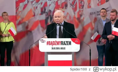 Spider100 - #nieruchomosci #poilityka
J. Kaczyński wyjaśnia jak działa deweloperka - ...