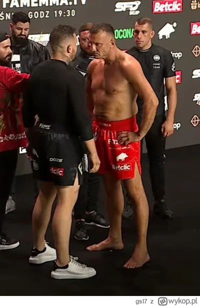 g.....7 - boxdel nie dal rady wyjsc do f2f bez butów na koturnie xD 

#famemma