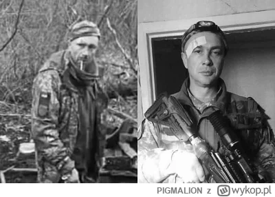 PIGMALION - #ukraina #rosja #wojna


30 grudnia 2022 r. pod Soledarem rozstrzelano uk...