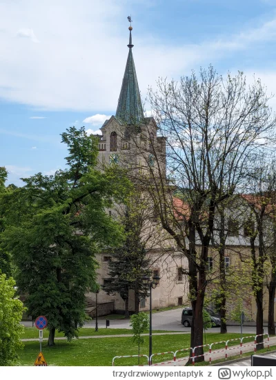 trzydrzwiowypentaptyk - Dokonałem poważnego niedoszacowania moich umiejętności. Plano...