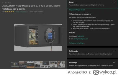 Anonek463 - To są jakieś jaja xD Zamówiłem klawiaturę. Klawiatura okazała się g------...