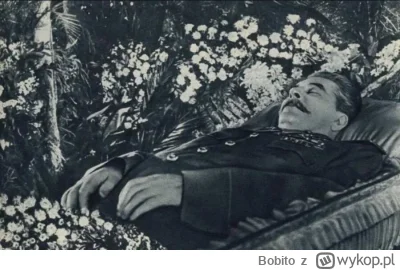 Bobito - #ukraina #wojna #rosja  #historia

70 lat temu zmarł jeden z największych zb...