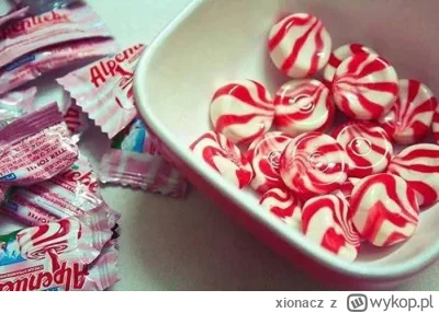 xionacz - #jedzenie #slodycze #nostalgia