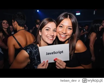 heban_dev - Chciałem zrobić takie programistyczne umca umca, no ale jest co jest xD
...