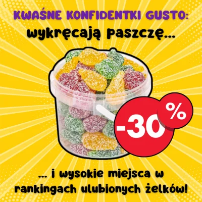 Kwasny_konfident - KONFIDENTKI.
Legendarne wykręcacze jap.

Teraz kwaśne konfidentki ...