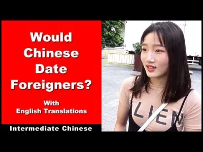 editores - Warto posłuchać co mówią chińskie nastolatki. ;)