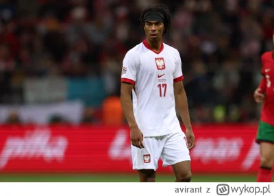 avirant - Czas wypuścić krakena.


#mecz