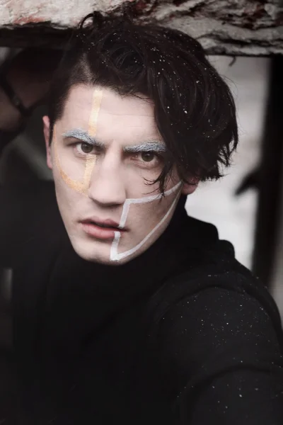 widzialapan - #famemma 
Pięściarzem debylu