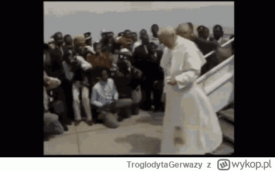 TroglodytaGerwazy - #2137