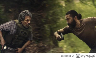 upflixpl - Początek września w HBO Max | "Grupa zadaniowa", "American Psycho" oraz "G...