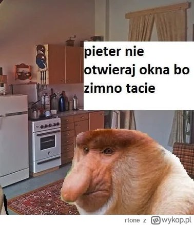 rtone - @pawello321: