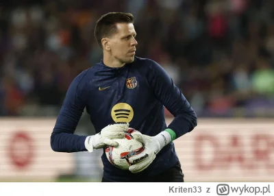 Kriten33 - Flick też o--------a że stawia na tego manekina do c---a, przecież jakby n...