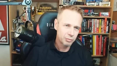 levzor - cugoski czytający komentarze pod swoim ostatnim wysrywem 

#f1