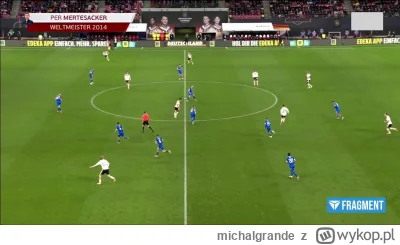 michalgrande - #golgif #mecz #ms2026
Niemcy 3-0 Słowacja, Sane
https://streamff.com/v...