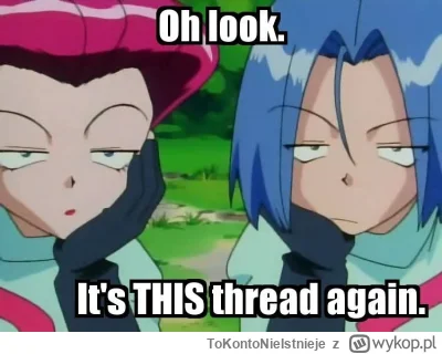 ToKontoNieIstnieje - @FikuMiku6
"Nie bądźcie toksyczni, przestańcie ciągle narzekać, ...