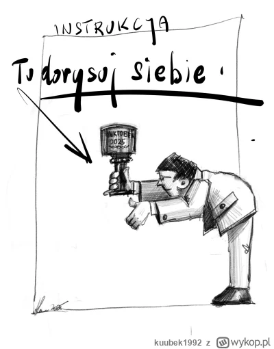 kuubek1992 - @kuubek1992: