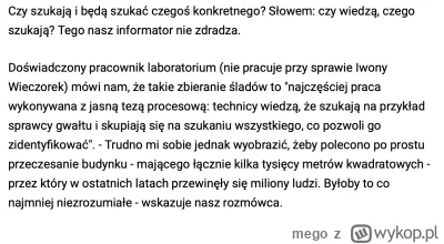 mego - @Kodzirasek: kilka zrzutów, jeśli ktoś nie ma dostępu do art.