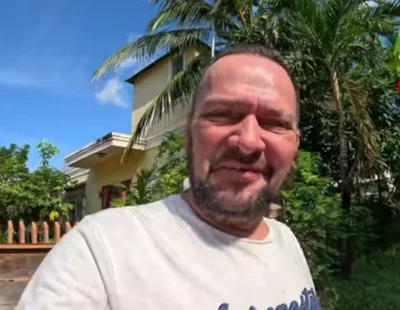 Vendigoo - #raportzpanstwasrodka To jest Marcin. Mieszka w Kambodży. Przerażaja go ws...