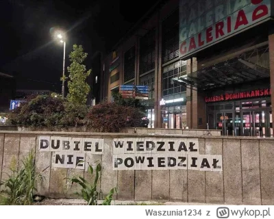Waszunia1234 - #famemma #danielmagical #pandoragate #dubiel Wroclaw Dominikanska ( ͡°...