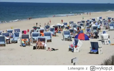 Lohengrin - @Anakee tak to wygląda w Niemczech, jak nie chcemy na kogoś patrzeć to zw...