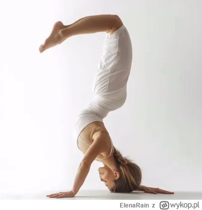 ElenaRain - Sztuczna inteligencja i joga ( ͡° ͜ʖ ͡°)

#AI #sztucznainteligencja