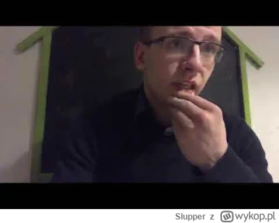 Slupper - Opinia na temat batonów proteinowych. Konkretnie chodzi o marsa.