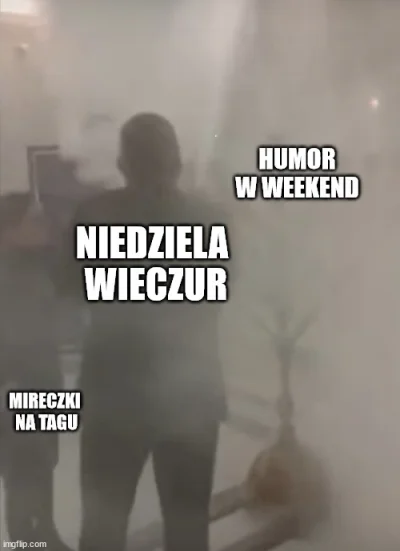 Ultimator - @neib1: dla Mirko, Panie Neibie1! Larum grają! Niedziela wieczur! Humor p...