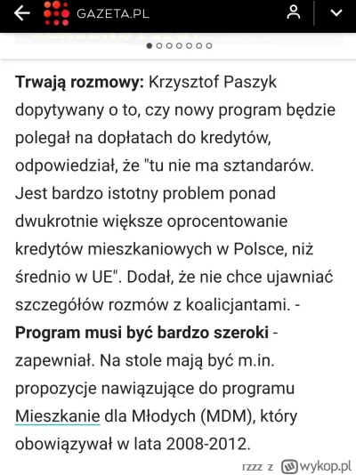 rzzz - Tylko nazwę trzeba zmienić i już w pierwszym kwartale będzie. Tak mówi jemniom...