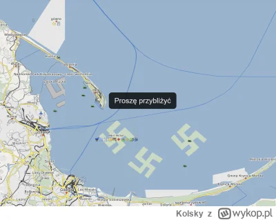 Kolsky - Jak ktoś zna się na wikimapia.org to mógłby to gdzieś zgłosić?
#wikipedia #n...