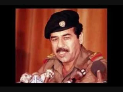 Saddam_Husajn - @KwiatGromu: