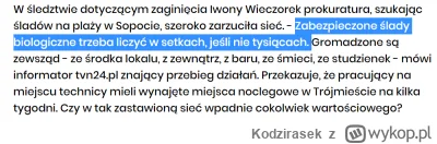 Kodzirasek - #iwonawieczorek