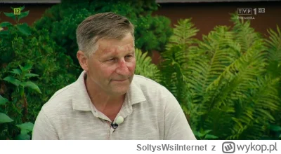 SoltysWsiInternet - #rolnikszukazony 
It Was At This Moment He Knew... He Fucked Up