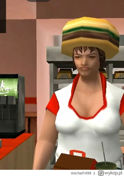 michal1498 - #przegryw