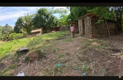 Nusantara - #raportzpanstwasrodka 

Tu na razie jest ściernisko ale będzie zoo cafe! ...