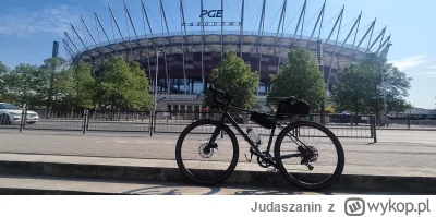 Judaszanin - Pierwszy trip pociągiem z rowerem uważam za udany #tribanwykopclub #trib...