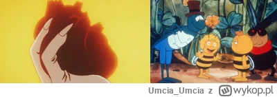 Umcia_Umcia - To samo studio
#bajki #anime #heheszki #kreskowki #humorobrazkowy #memy