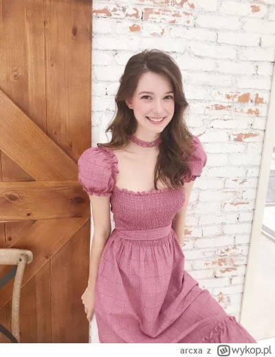 arcxa - taka by dla chuopa wystarczyla, ale nie dali jemu

#szaramyszkadlaanonka #prz...