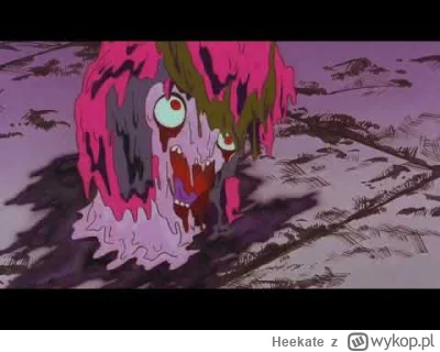 Heekate - #rycerzezodiaku #anime #muzyka #rtl7