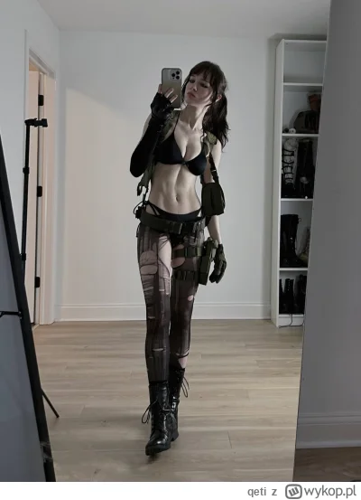 qeti - #alternatywkaboners #ladnadziewczyna

żona idealna