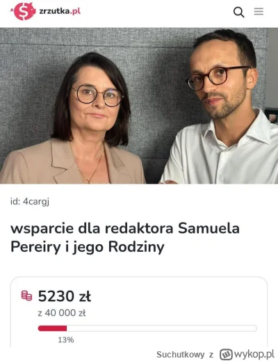 Suchutkowy - Pereira przegrał w sądzie, zderzył się ze ścianą, że paskudnie pomawiał ...