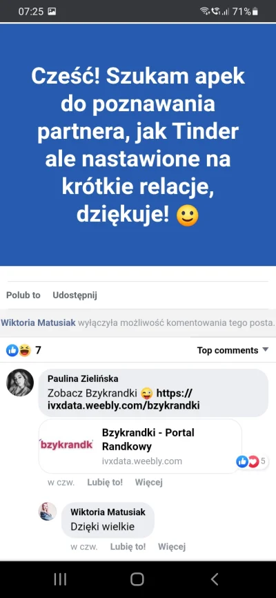 phonekonto - @mleko23 Pewnie założyciel tego scamu XD