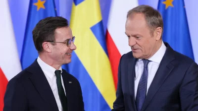M4rcinS - Donald Tusk ostrzega Viktora Orbana. "To byłby niewybaczalny błąd", onet.pl...