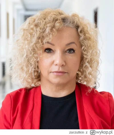 zarzutkin - Katarzyna Kotula zostanie odwołana ze stanowiska Ministry ds. Równości

Z...