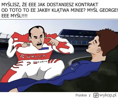 Punkie - KLĄTWA ZAKOLAKA
#f1