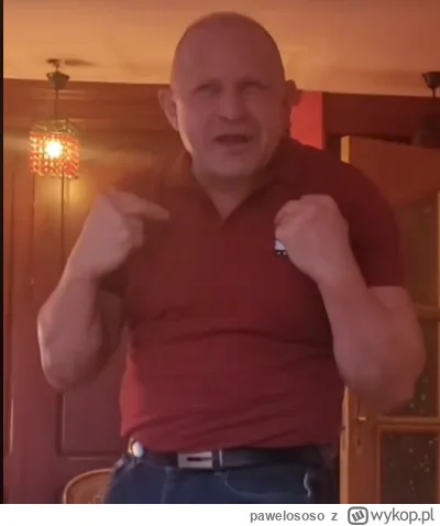 pawelososo - I teraz tak: jeżeli Tańcula RAPUJE, to Muran tak samo FRISTAJLUJE #famem...