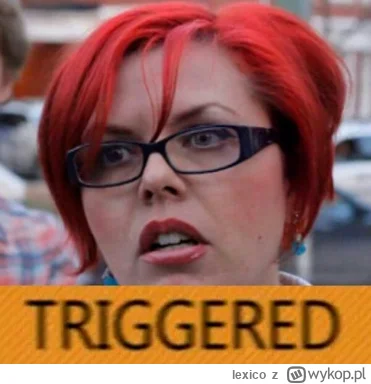 l.....o - wszystkie feministki